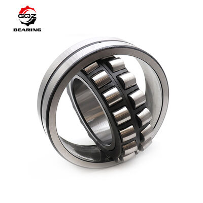 買う 22236CA Spherical Roller Bearing 180×320×86mm For Cement & Mining Heavy Machinery オンライン製造