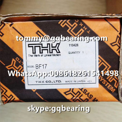 購入 CNC機械の適用 THK BF35 四角型ボールスクリューサポートスライドユニット オンライン製造