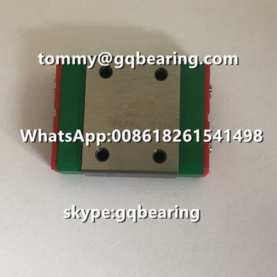 購入 ステンレス鋼材 HIWIN MGN7C ミナチュア精密線形ブロック MGN7C 線形スライド オンライン製造