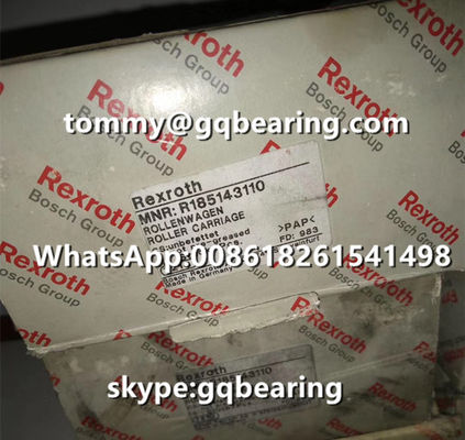 購入 レックスロス R185143110 鋼材 幅幅のフレンズ 線形ブロック サイズ 45 120x150x51 オンライン製造