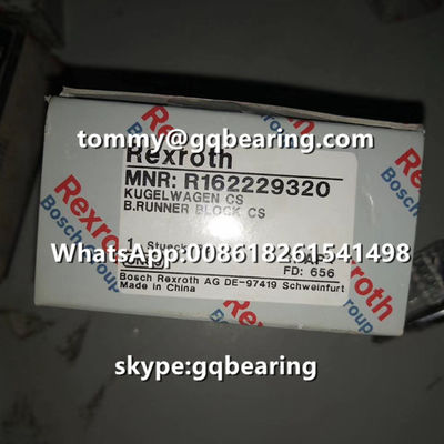 購入 レックスロス R162229320 狭いタイプ 標準長さ 標準高さ 線形輸送 オンライン製造