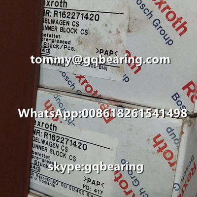 購入 レックスロス R162271420 狭いタイプ 標準長さ 標準高さ 線形輸送 オンライン製造