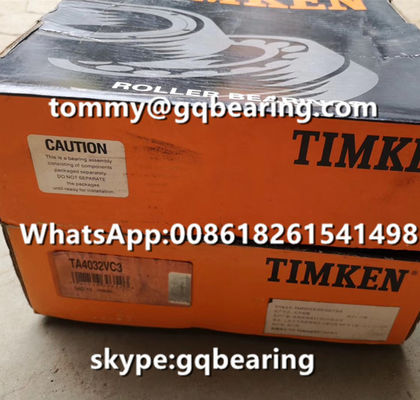 購入 C3 クリアランス TIMKEN TA4032V TA4032VC3 円筒型ロールラジアルベアリング オンライン製造
