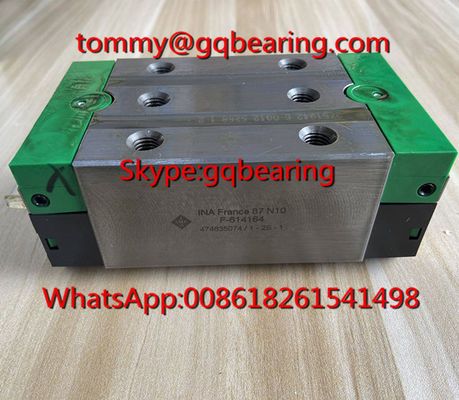 購入 フランス 原産地 INA RWU45-E-H-G3-V1 F-614164 線形スライドラヤリング 高窄カーリ オンライン製造