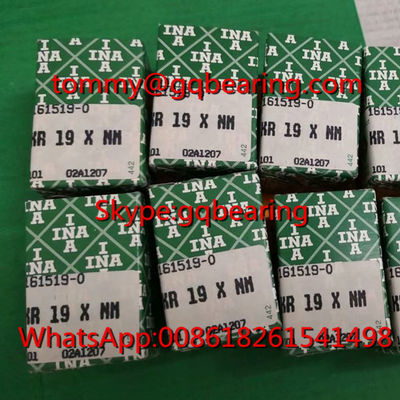 購入 Gcr15 鋼材 INA KR19X カムフォローラーラーリング KR19X スタッド型トラックローラーラーリング オンライン製造