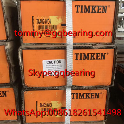 購入 C4 クリアランス TIMKEN TA4020V TA4020VC4 円筒型ロールラジアルベアリング オンライン製造