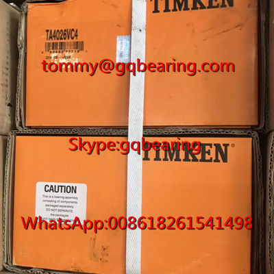 購入 C4 クリアランス TIMKEN TA4022V TA4022VC4 円筒型ロールラジアルベアリング オンライン製造