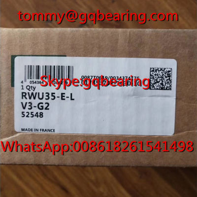 購入 フランス 原産地 INA RWU35-E-L-V3-G2 線形スライド ロングベアリング オンライン製造