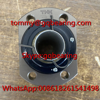 購入 Gcr15 鋼材 THK BLK3620-5.6ZZ プレロードなし ロールボールスクリューナッツのタイプ オンライン製造