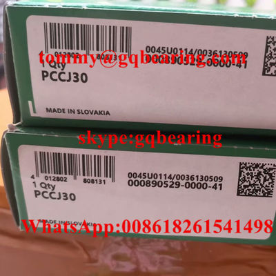 購入 鋳鉄のフレンジ付きPCCJ30枕ブロックボールベアリング オンライン製造