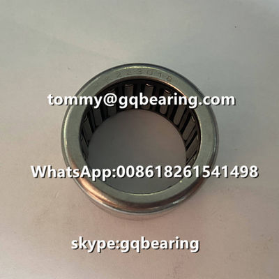 購入 HK223018 引っ張られたカップ針ローラーベアリング 020 311 125A ID 22mm オンライン製造