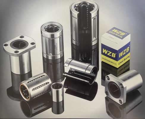 購入 線形ブッシュシリーズ オンライン製造