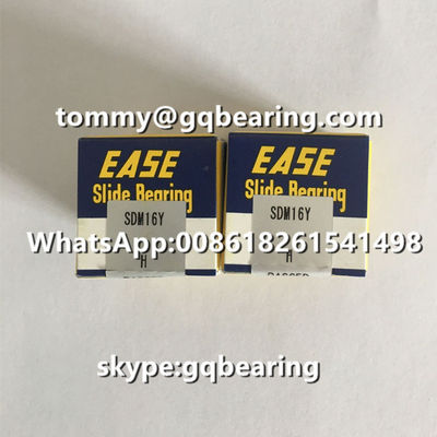 購入 鋼鉄保持線形ボールベアリング SDM16Y線形スライドベアリング オンライン製造
