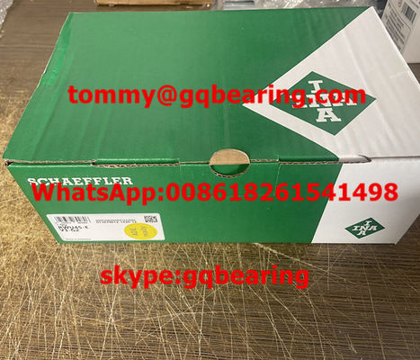 購入 不同鋼RWU45-E-V3-G2 ローラーキャリッジの動きガイド付きの線形ボールベアリング オンライン製造