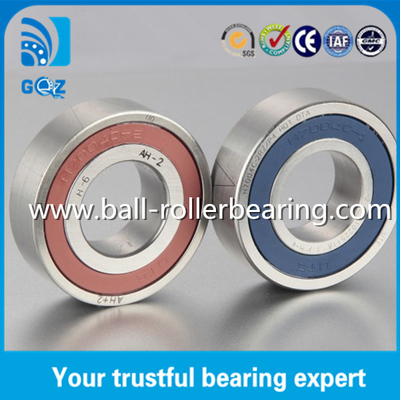 タンデム整理 ABEC-7 の精密紡錘の陶磁器のボール ベアリング H7004C-2RZ/P4 HQ1 DTA