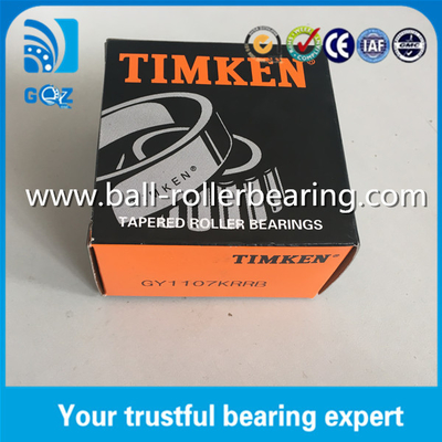 Gcr15 枕ブロックベアリング TIMKEN FAFNIR GY1107KRRB 半径挿入ボールベアリング 穴径36.5125mm