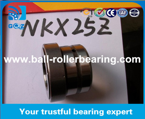 HRC 58 - 63 NX10 単列針のローラーラーリング NX 10 NX 10 Z NX 10Z 10 x 19 x 18mm