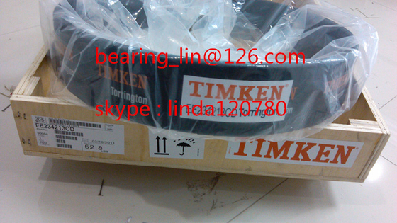 TIMKEN 48685 金属産業/中大型モーター用高速推力軸承