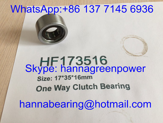 HF173516 トレーディングミルの片道クラッチベアリング / HF17X35X16 17*35*16 mm