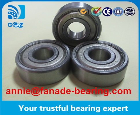 NSK 608ZZ C3 自動車ローヤリング NSK 608ZZ 管包装 608ZZCM NS7S サイズ 8*22*7mm