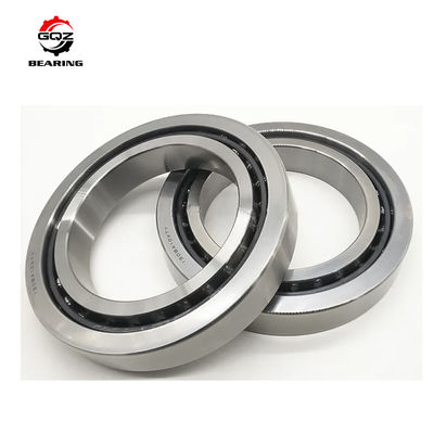 CNC スピンドルアプリケーション NSK 40BNR10HTYNDUELP4Y超精密角形接触ボールベアリング