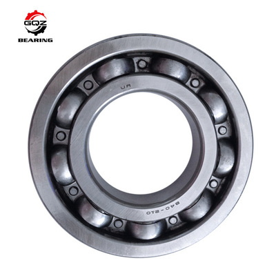 鉄格子自動車軸承 B40-210 B40-210UR 深溝球軸承
