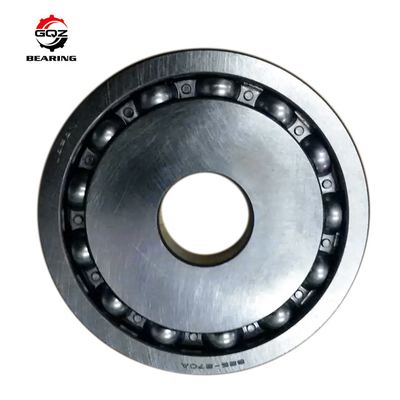NACHI 23BC06S4 自動車用ギアボックスID 23mm用の単列深溝球軸承