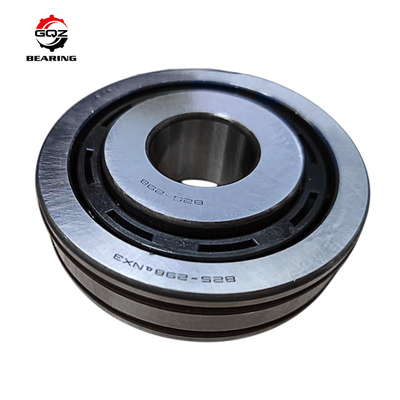 NSK B25-298aNX3 深溝ボールベアリング B25-298A ベアリングを使用するギアボックス