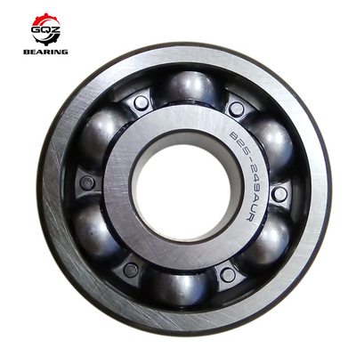 NSK B25-249 ギアボックスベアリング B25-249AUR ローブボールベアリング