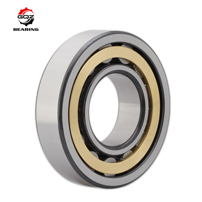 Gcr15 鋼材 SKF NN3011KTN/SPW33 双列超精密シリンダ式ローラー
