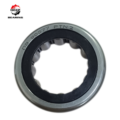 Gcr15 鋼製単列円筒型ローラーベアリング NU12044S01 外径51mm