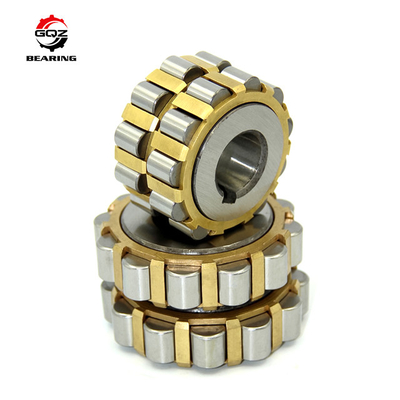 Gcr15 鋼材 TRANS 621-21 エキセントリック・シリンダリック・ローラー・ベアリング OEM 内径95mm