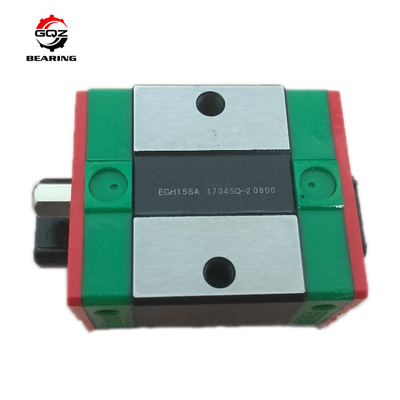 高精度重荷型ハイウィンHGW25CCHGW25CC線形スライドベアリング