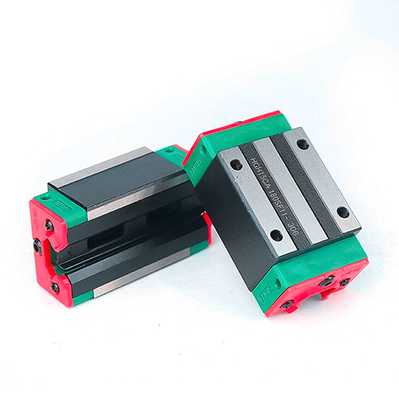 HGH15CA 線形導体軸承 線形滑り軸承 15x34x28mm