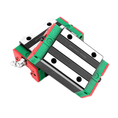 重荷 HGH35HA 平方スライドブロック 34x70x55mm の線形ボールベアリング