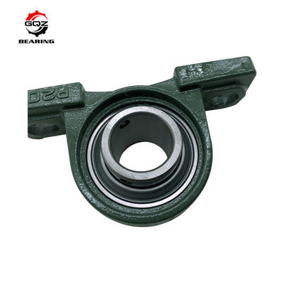 SS UCP209 ステンレス鋼の枕ブロックベアリングユニット 45mm 穴式防腐用セット スクリューロック