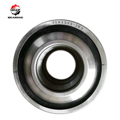 GE70XT ステンレス鋼球状平面軸承 GE70XT/X スライディング軸承 70 * 105 * 49 mm