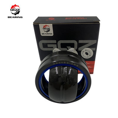 GE90ES 球状平面関節軸承 GQZ 90*130*60mm 自動潤滑型重荷軸承 エンジニアリング機械