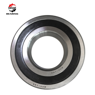 高速B40-166 6208P / B40-166C3P5B 6208V モーター用深溝球軸承 40*90*23mm