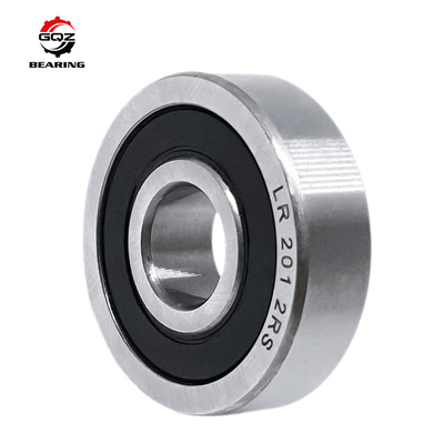 卸売 LR209-X-2RS 単列超精密軸承 LR 209 N PP 45x90x19mm