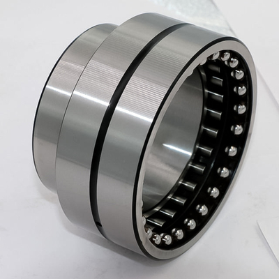 内輪付きコンビネッド針巻き軸承NKIA5902 動作温度 -20°C - +120°C