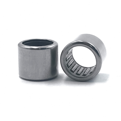 HK1012RS ゴムシール付きの抽出カップ針ローラービー HK1012-2RS 10x14x12mm