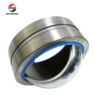 GQZ GE140ES 140*210*90mm 工業自動化用滑滑槽付き球状平面軸承