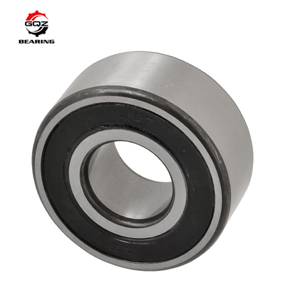 大型鋼鉄工場 精密角接触軸承 OEM 3206-2RS1NR