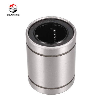 外側の寸法 6mm - 150mm 線形ボールベアリング LM40AJ CE認証
