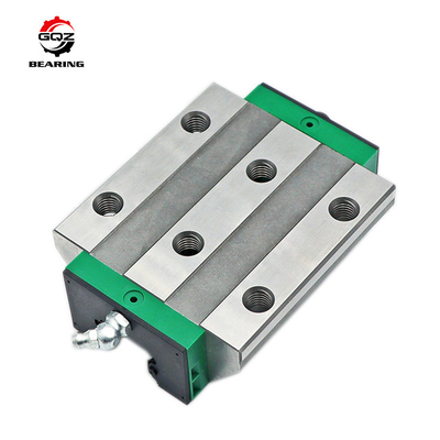 横軸 KWVE15W-V1-G2 線形回転ボール軸承 KWVE15W-G3-V2 37x68x21mm
