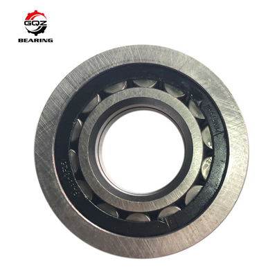 ストック NUP209R OD 100mm 円筒型ローラーベアリング 45x100x25mm