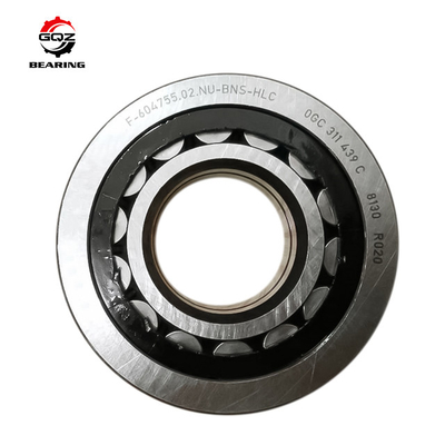 BC1-0312 空気圧縮器 軸承 円筒型ローラー軸承 25x52x15mm