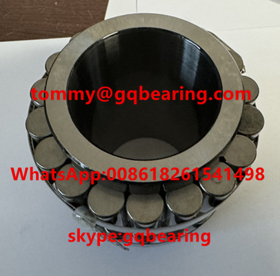 高品質のクロム鋼材 CPM2620 2620 円筒型ローラーベアリング 55x94.76x100mm