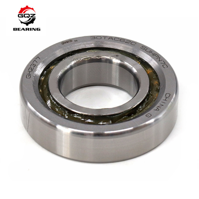 35TAC72BSUC10PN7B 高精度角形接触ボールベアリング 0.31KG在庫